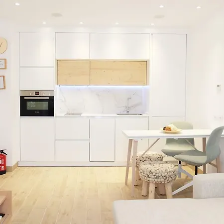 Apartment 360° Old Town Marbella