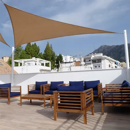 360° Old Town Marbella