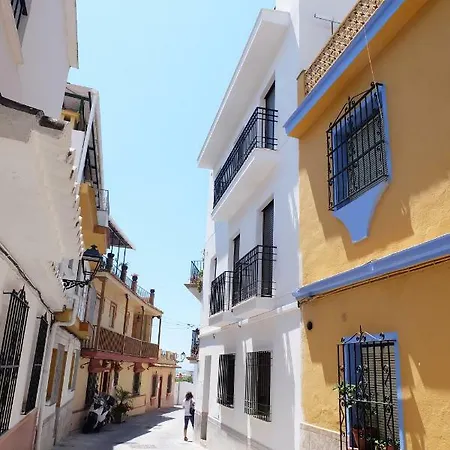 360° Old Town Apartment