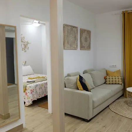 Apartment 360° Old Town *