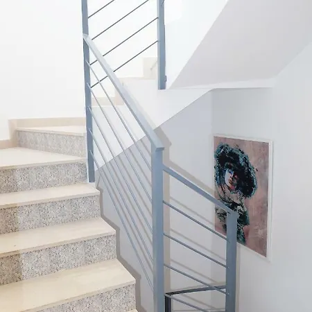 360° Old Town Apartment