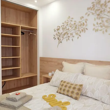 Apartment 360° Old Town *