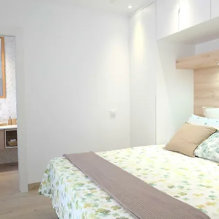 360° Old Town Apartment Marbella