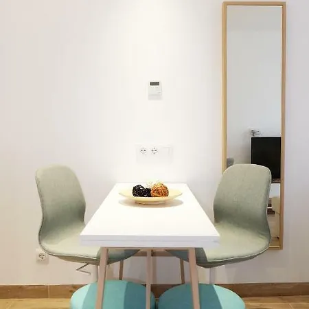 360° Old Town Apartment