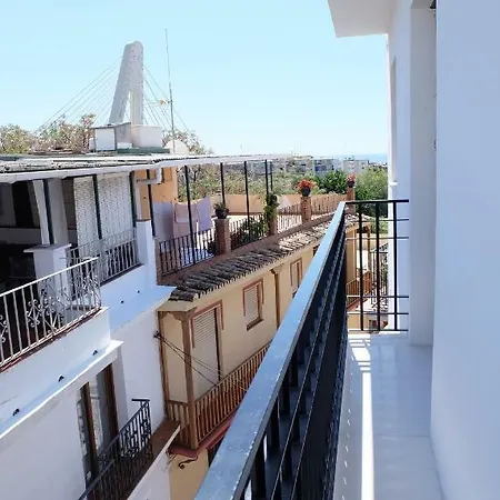 360° Old Town Apartment *